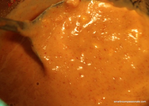 Peanut Sauce