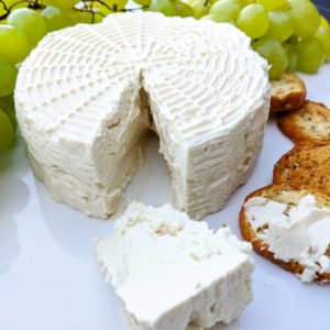 Cashew Ricotta