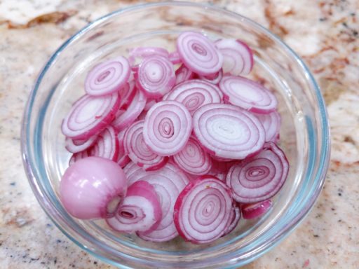 Shallots