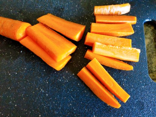 Carrots