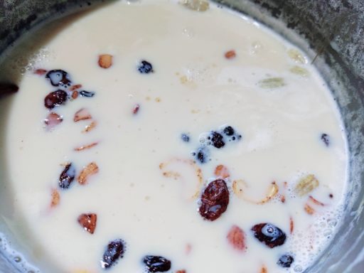 payasam