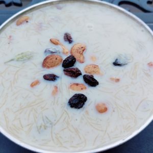 Semiya Payasam