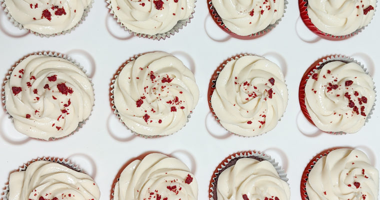 Cream Cheese Frosting